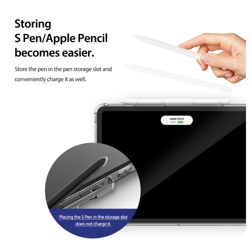 Araree Flexield SP Galaxy Tab S9 Fe Plus